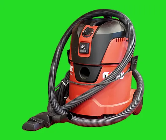 Aspiratore polvere verniciatura