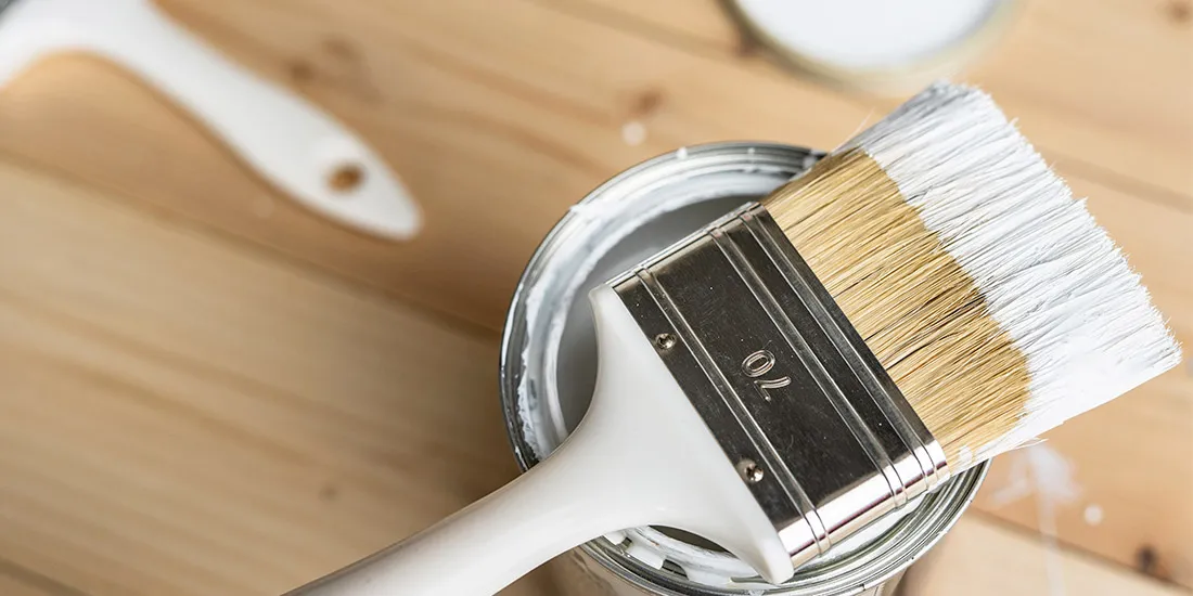 Vernici per legno